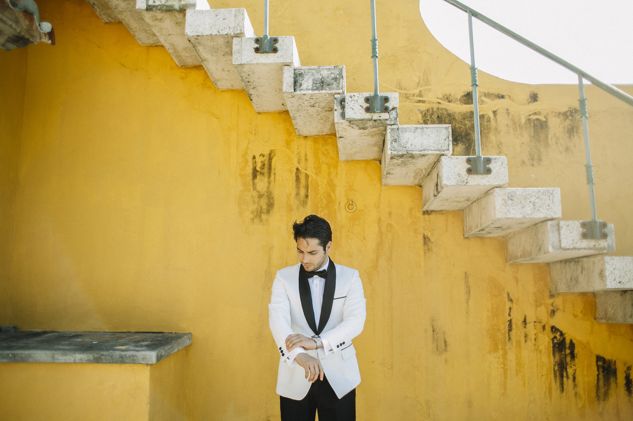 Fotografía de Bodas en Colombia | Diástole y Sístole