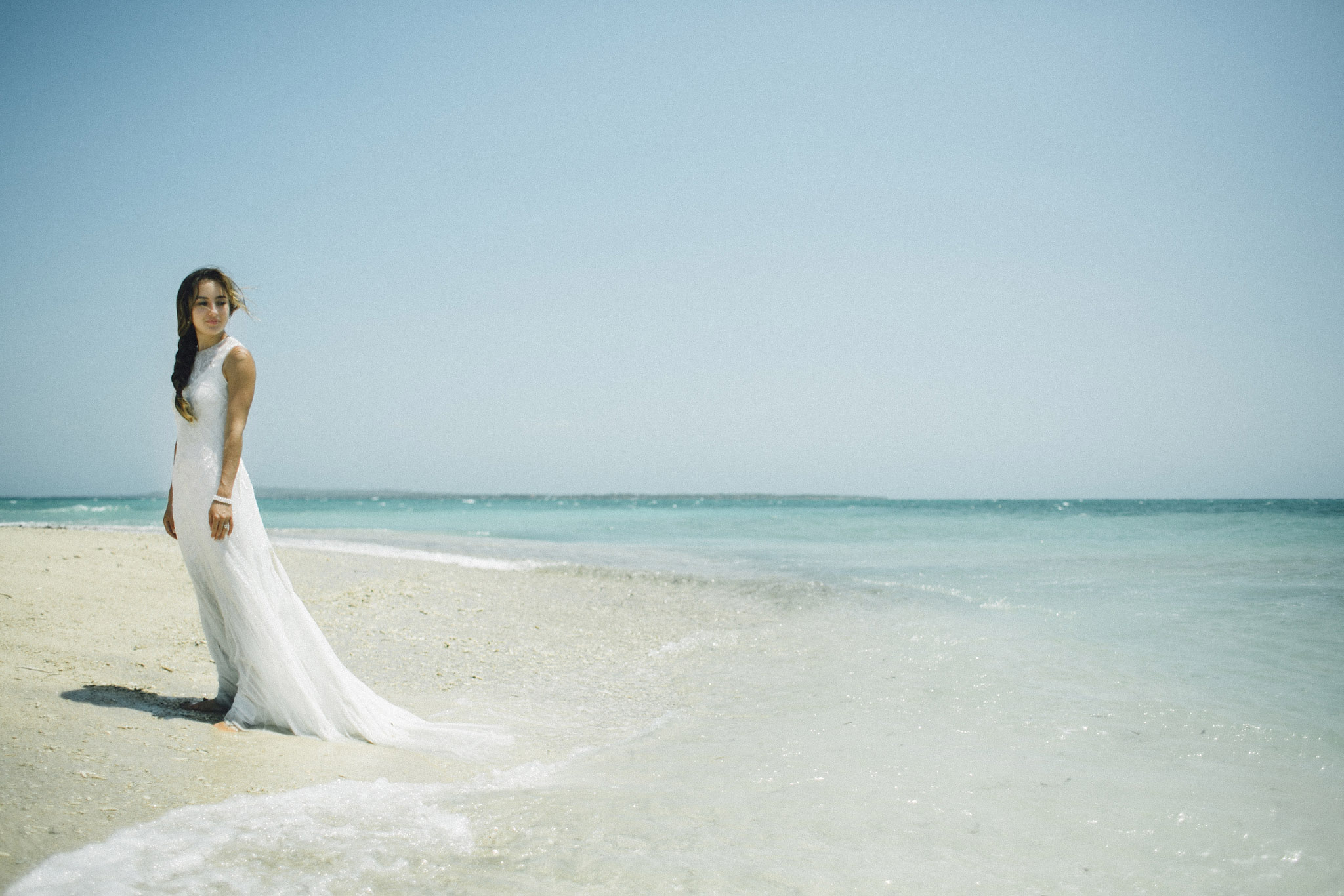Fotografía de Bodas en Colombia | Diástole y Sístole