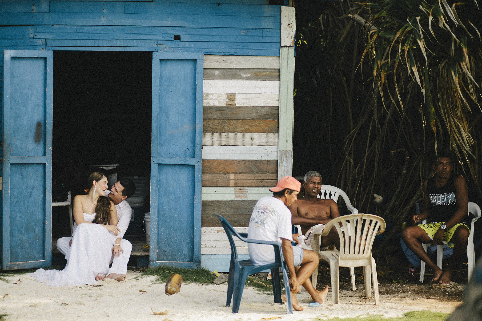 Fotografía de Bodas en Colombia | Diástole y Sístole