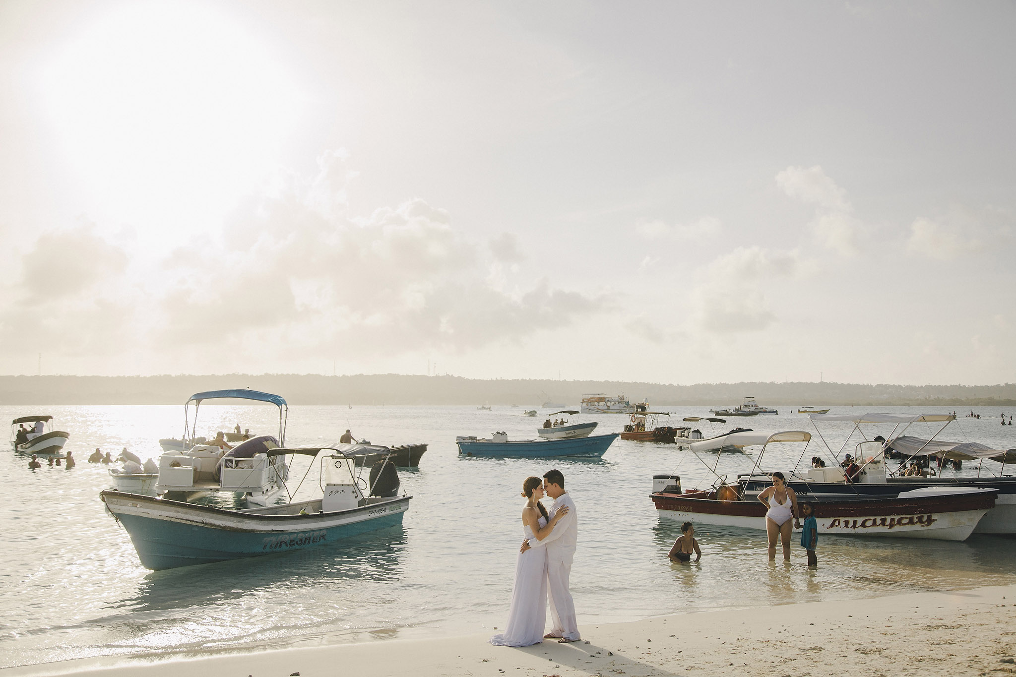 Fotografía de Bodas en Colombia | Diástole y Sístole