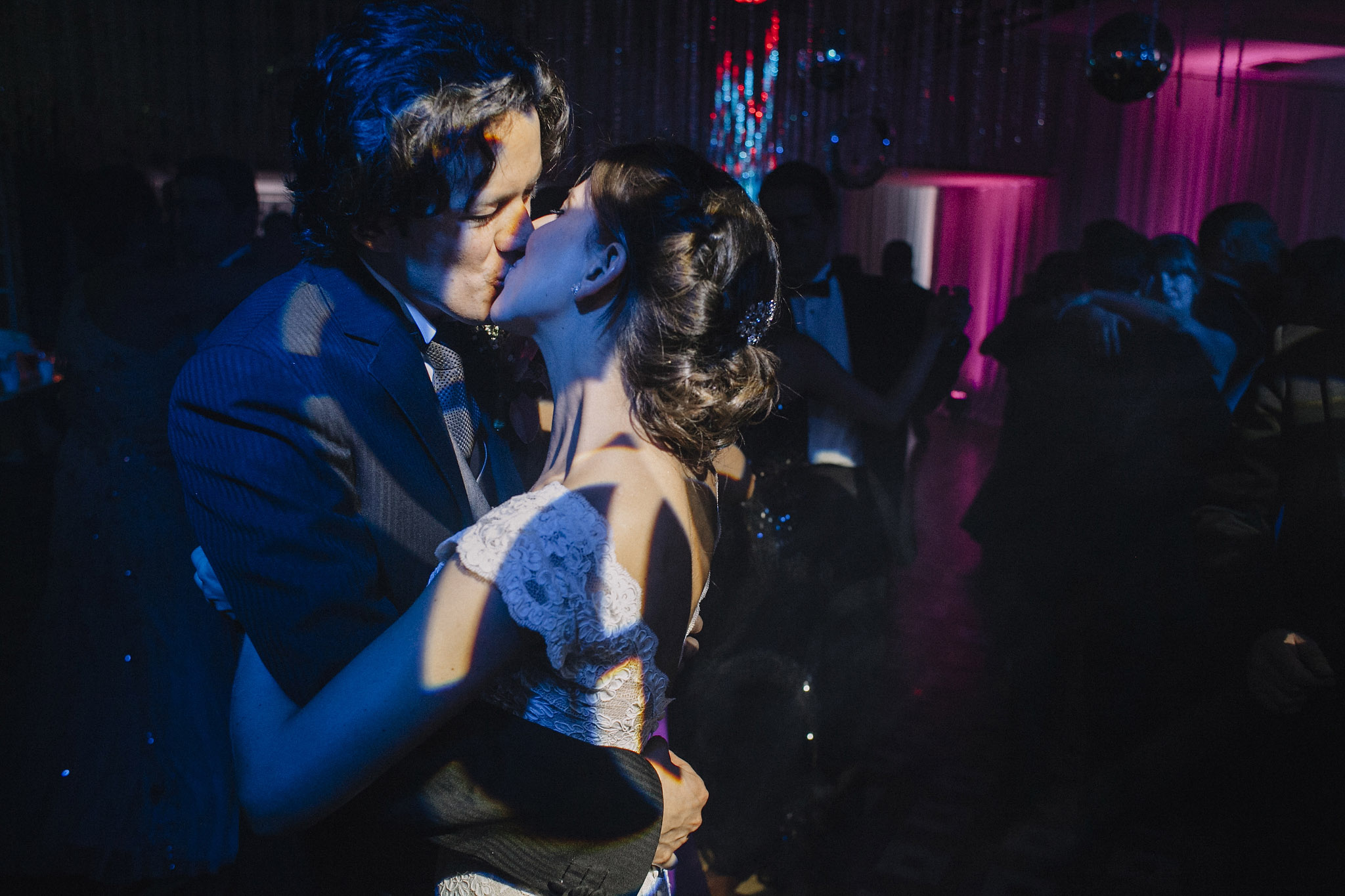 Fotografía de Bodas en Colombia | Diástole y Sístole