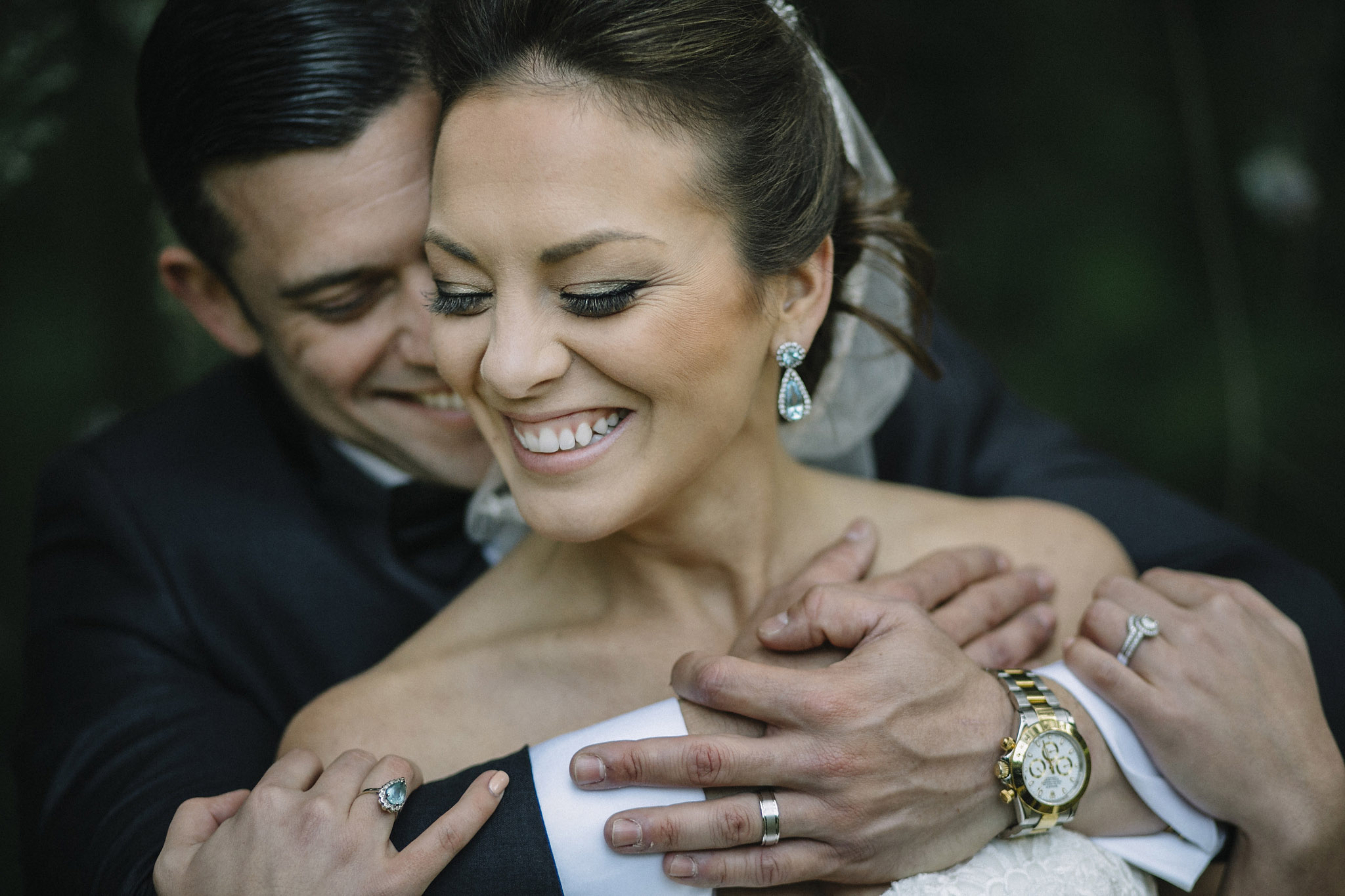 Fotografía de Bodas en Colombia | Diástole y Sístole