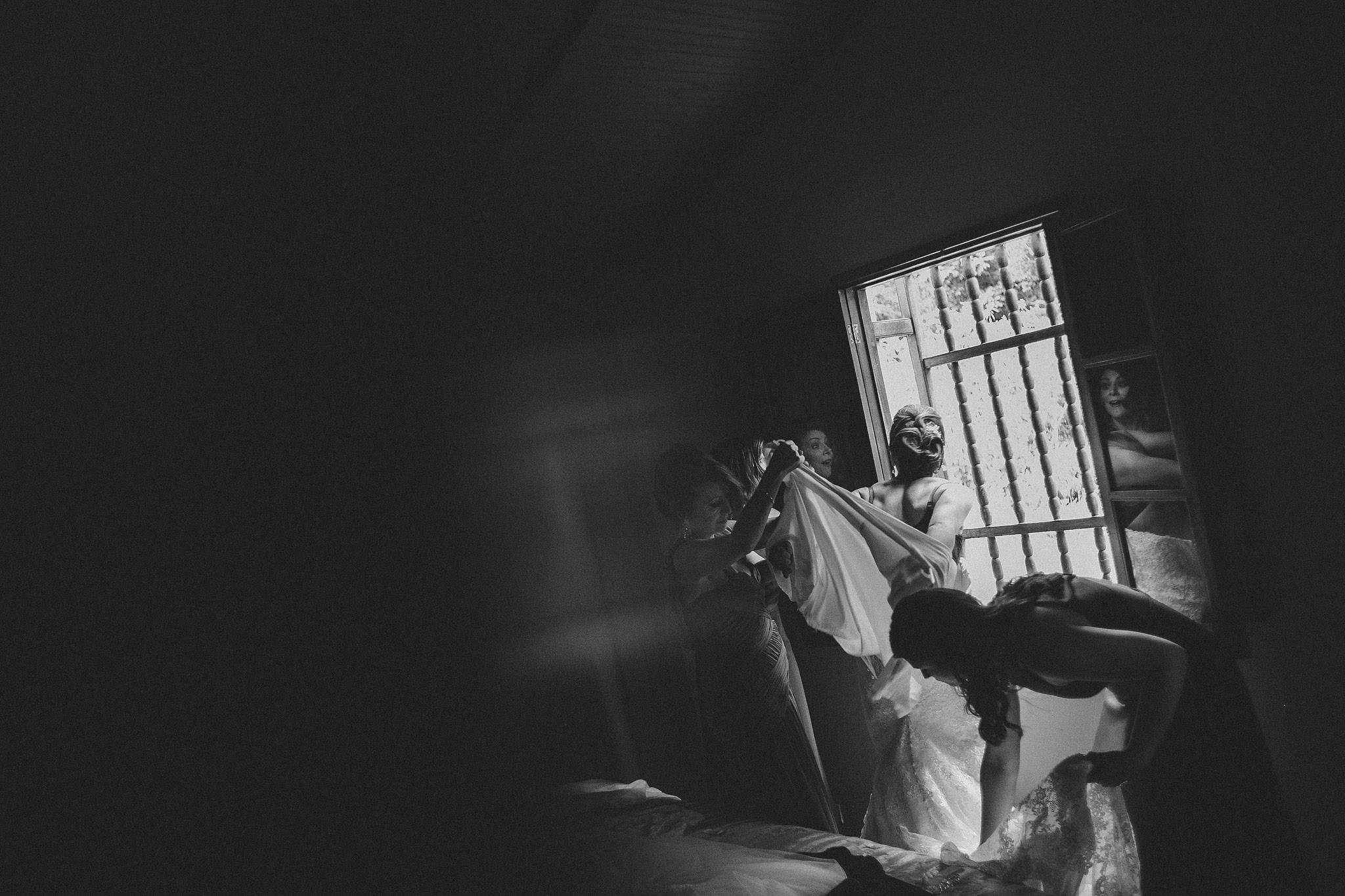 Fotografía de Bodas en Colombia | Diástole y Sístole