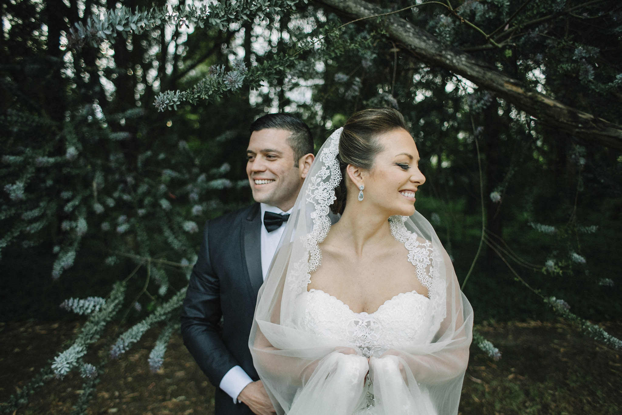 Fotografía de Bodas en Colombia | Diástole y Sístole