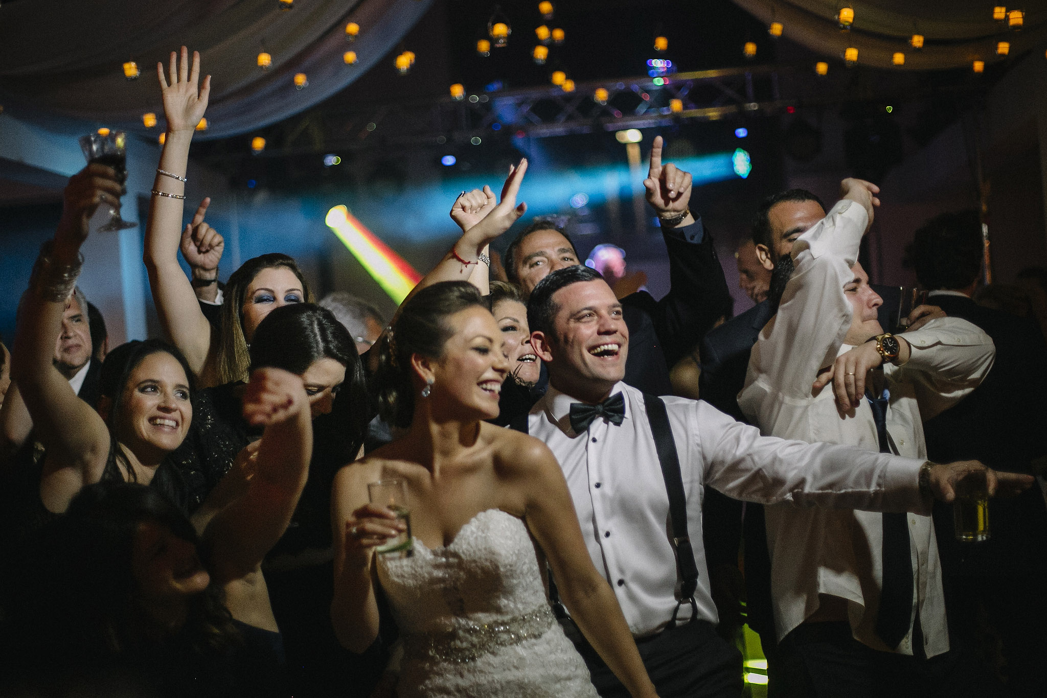 Fotografía de Bodas en Colombia | Diástole y Sístole