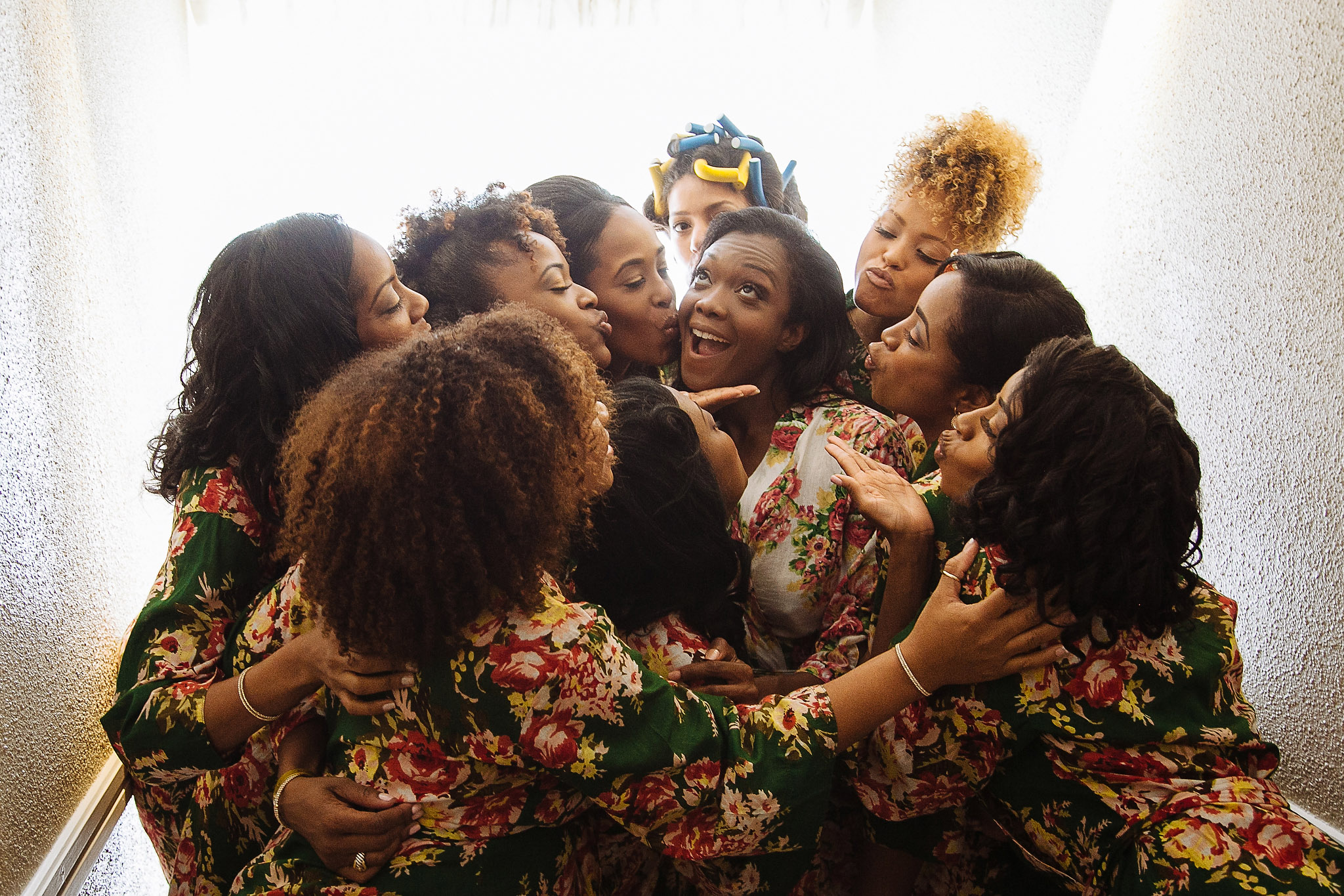 Fotografía de Bodas en Colombia | Diástole y Sístole