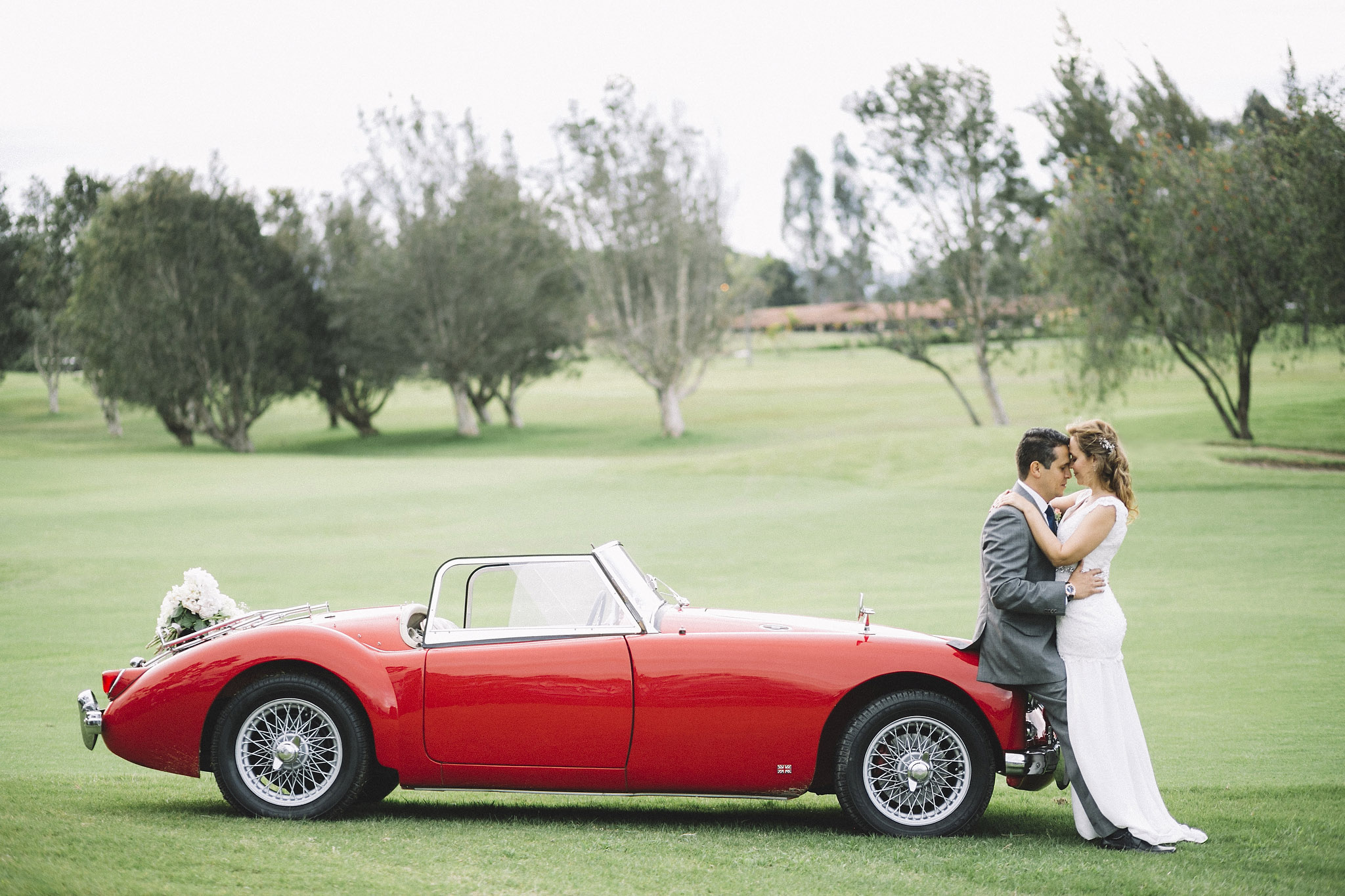 Fotografía de Bodas en Colombia | Diástole y Sístole