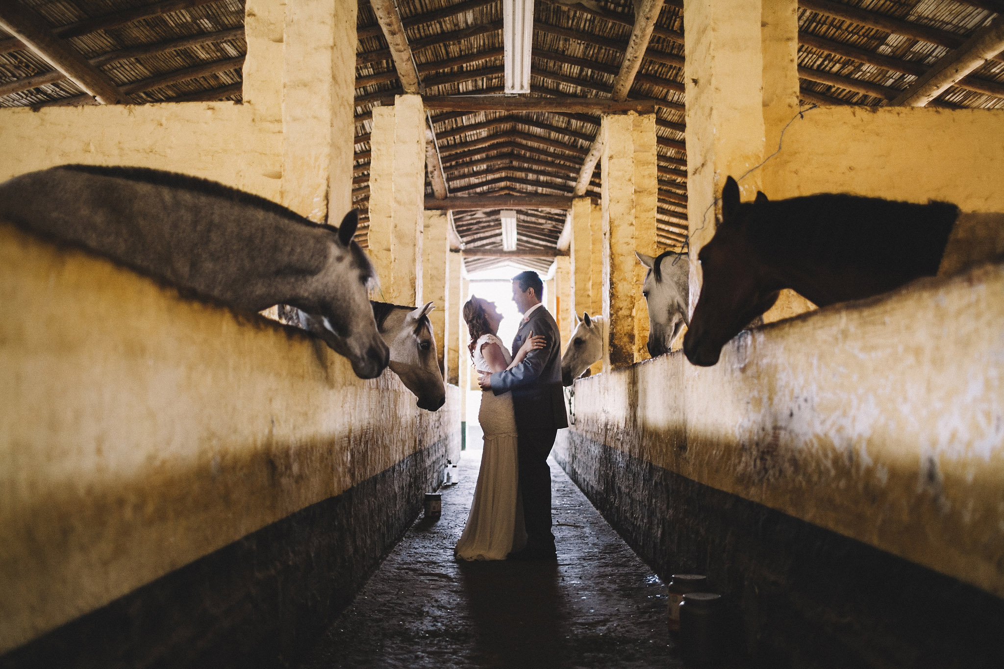 Fotografía de Bodas en Colombia | Diástole y Sístole