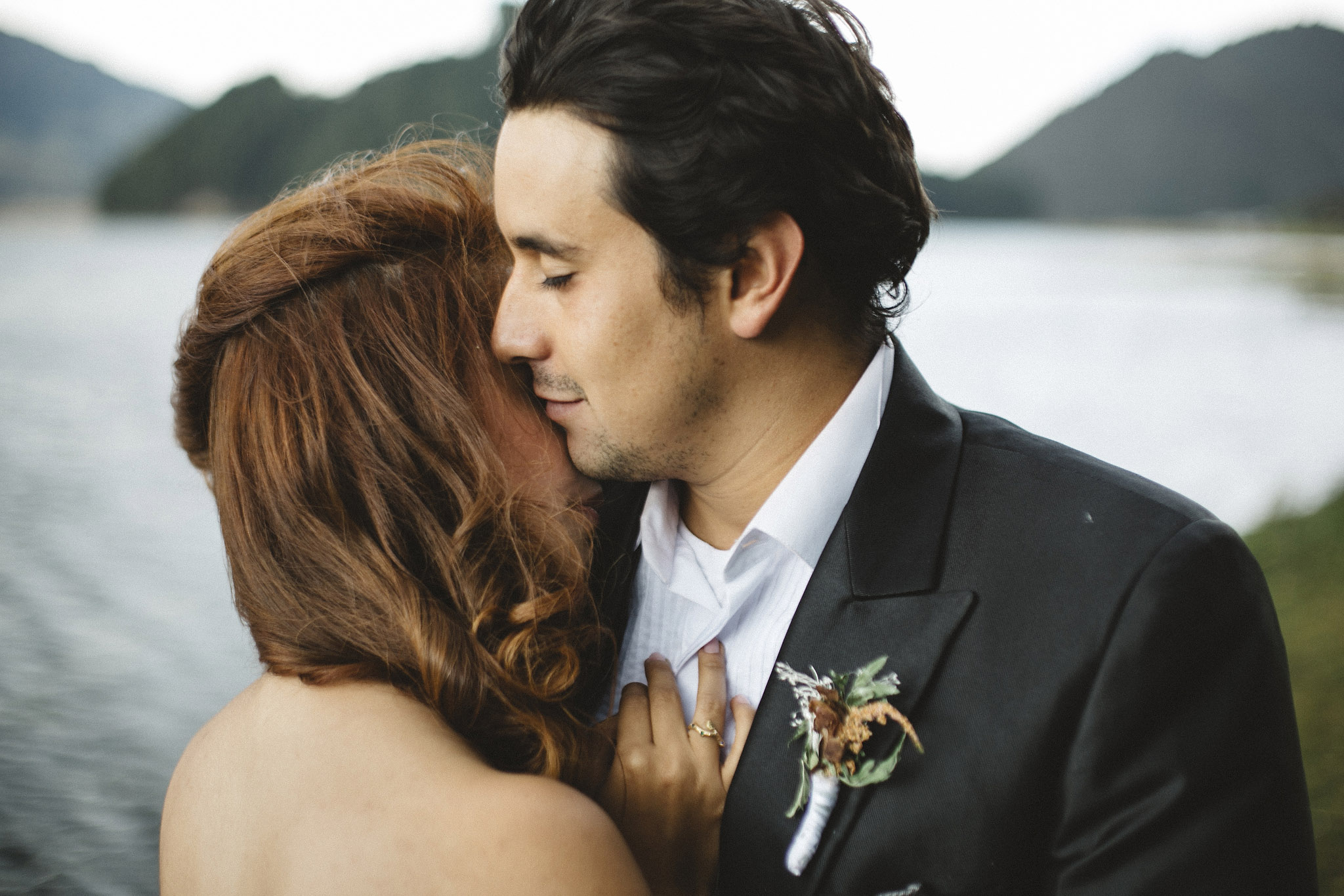 Fotografía de Bodas en Colombia | Diástole y Sístole