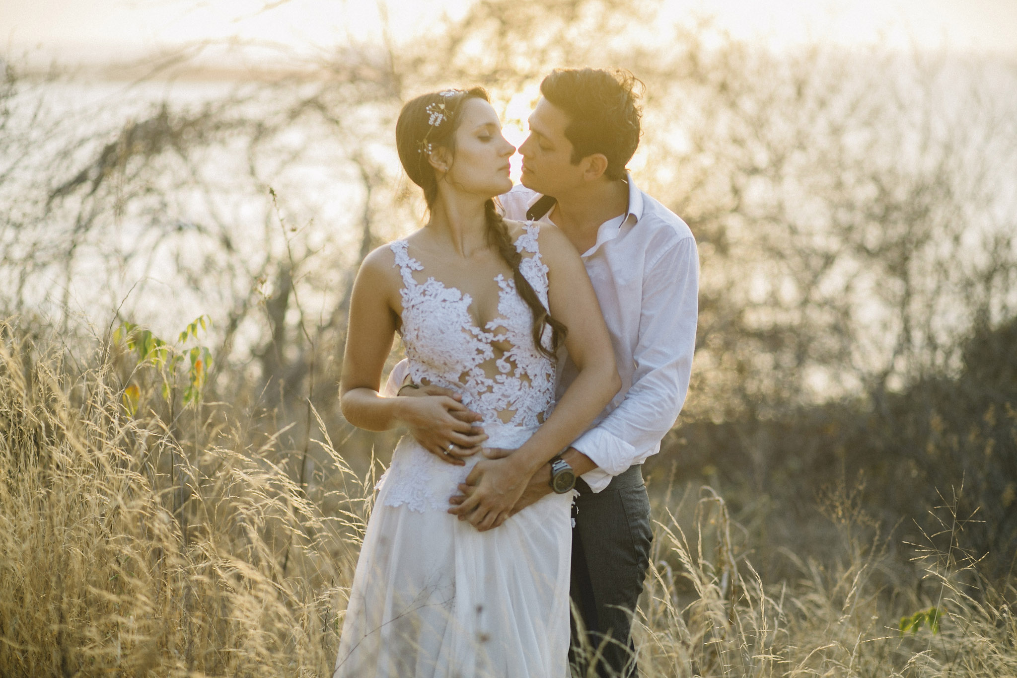 Fotografía de Bodas en Colombia | Diástole y Sístole