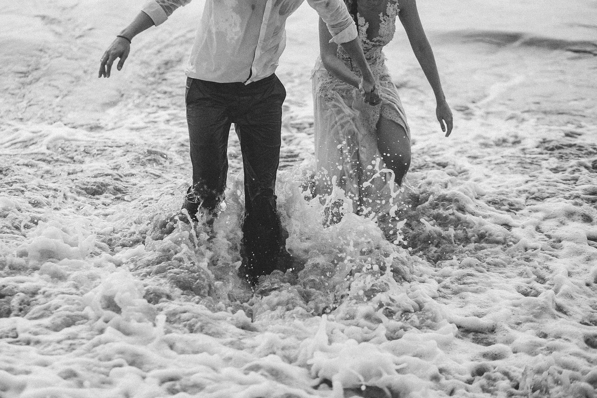 Fotografía de Bodas en Colombia | Diástole y Sístole