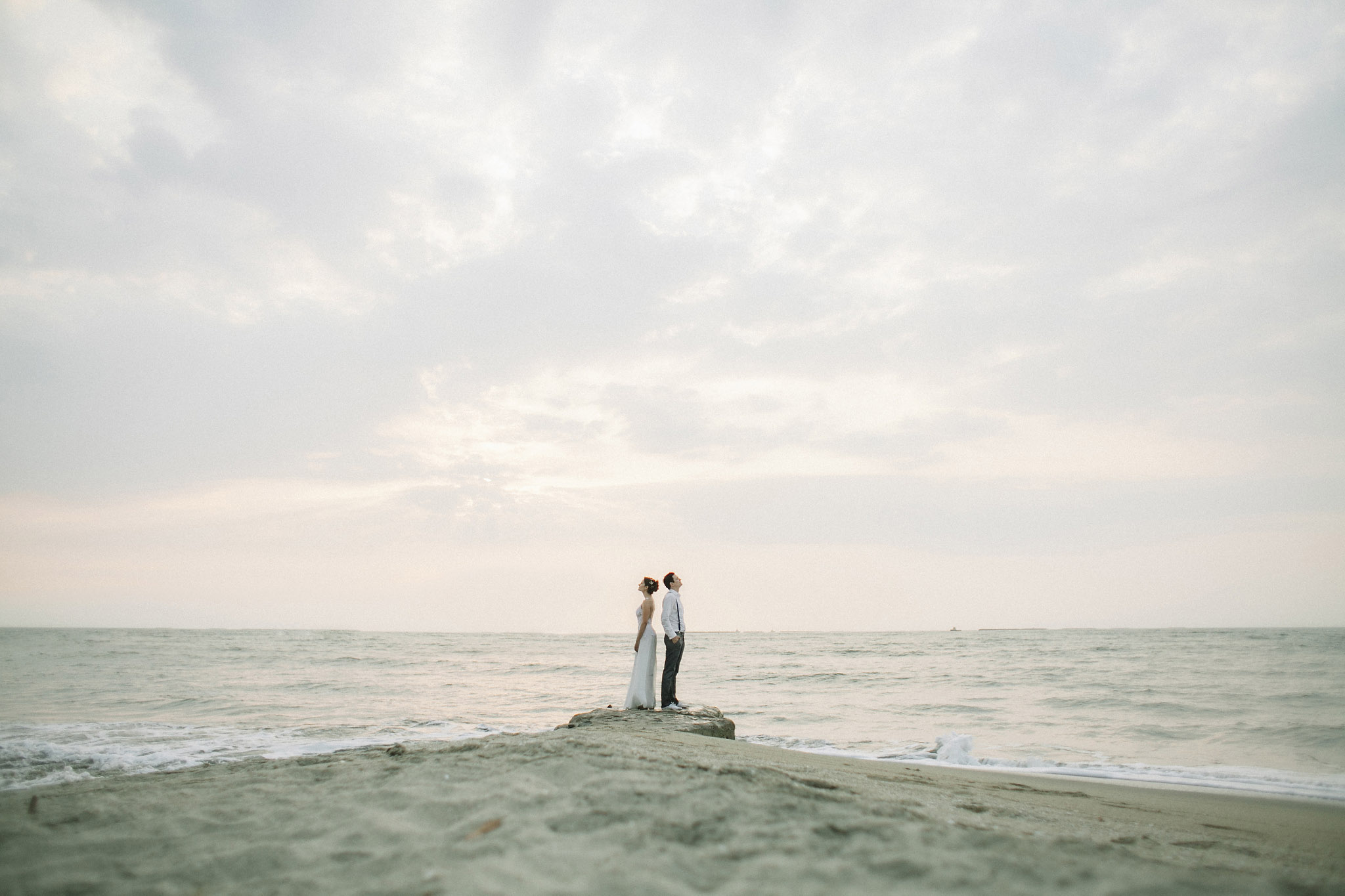 Fotografía de Bodas en Colombia | Diástole y Sístole