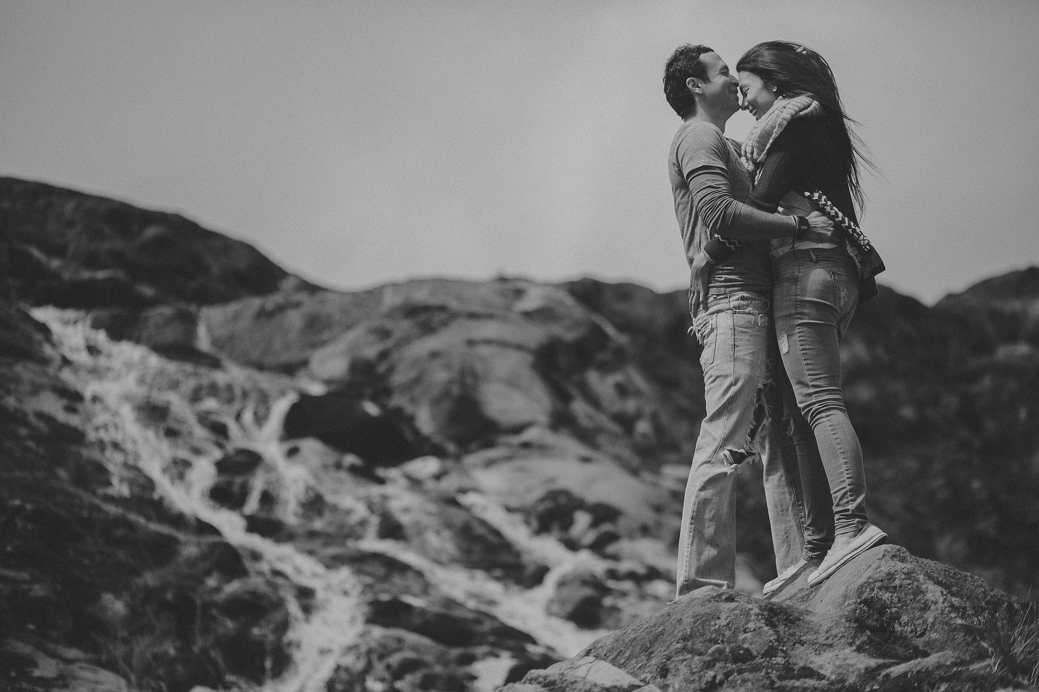 Fotografía de Bodas en Colombia | Diástole y Sístole