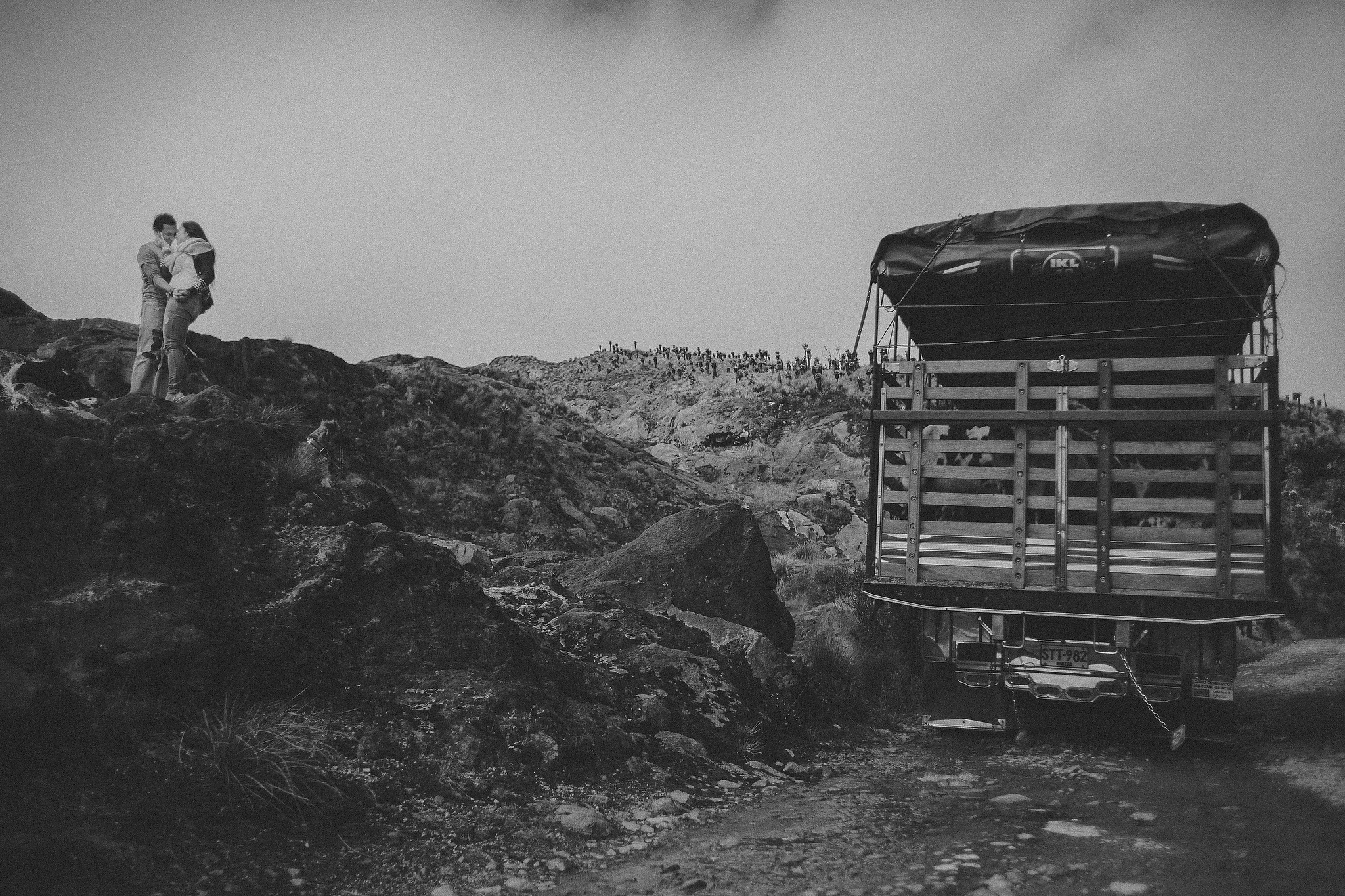 Fotografía de Bodas en Colombia | Diástole y Sístole