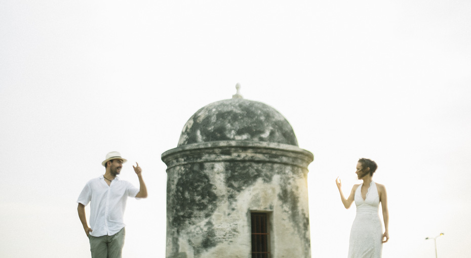 Fotografía de Bodas en Colombia | Diástole y Sístole