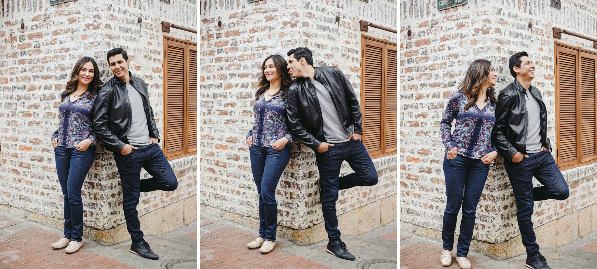Fotografo de Bodas Bogota