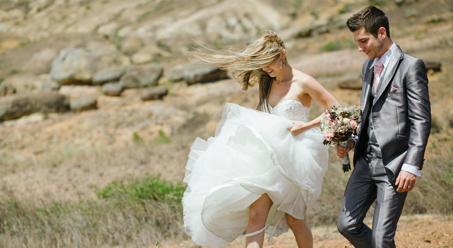 Boda en Villa de Leyva por Diastole y Sistole